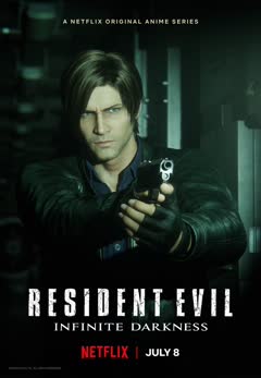 Biohazard: Infinite Darkness