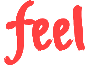 feel.